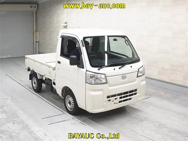 Daihatsu Hijet Truck S500P 2022